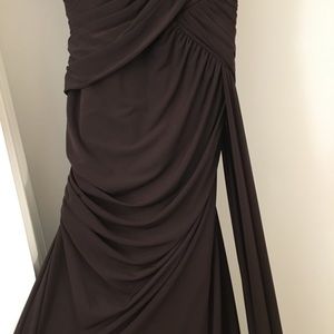 Laundry by Shelli Segal Gown
